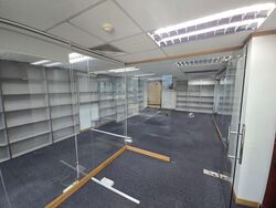 High Street Centre (D6), Office #563949711
